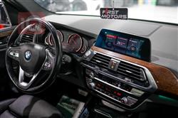 بي ام دبليو X3